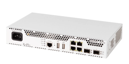 Сервисный маршрутизатор ESR-15R