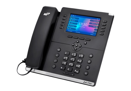 IP-ТЕЛЕФОН VP-30P-WB