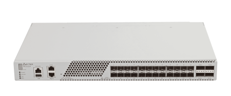MES5324 Ethernet-коммутатор 24 порта 10 Гбит/с