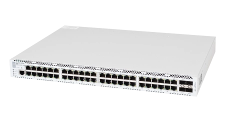 Коммутатор агрегации MES3400-48