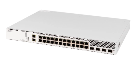 Коммутатор агрегации MES3300-24