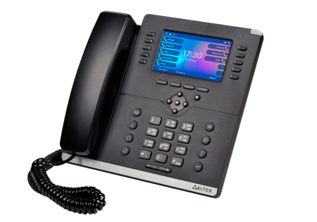 IP-телефон Eltex VP-30P