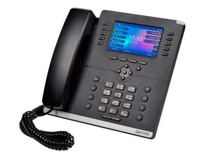 IP-телефон Eltex VP-30P