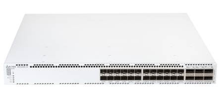 MES5400-24 коммутатор агрегации - L3, 24 порта 10 Гбит/с, 6 портов 40 Гбит/с