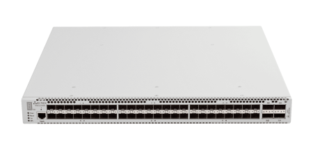 MES5448 Ethernet-коммутатор - L3, 48 портов 10 Гбит/с, 4 порта 40 Гбит/с