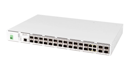 Коммутатор доступа MES2300-24F