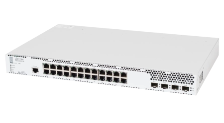 Коммутатор агрегации MES3400-24