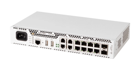 Сервисный маршрутизатор ESR-15VF