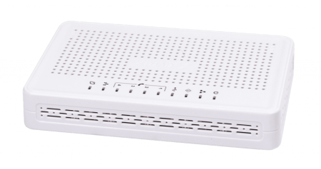 Абонентский VoIP-шлюз TAU-4M.IP
