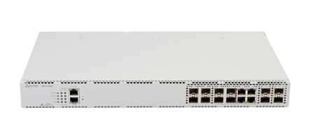 MES3308F коммутатор агрегации - L3, 8 портов 1 Гбит/с, 4 порта 10 Гбит/с