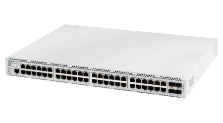 Коммутатор агрегации MES3300-48